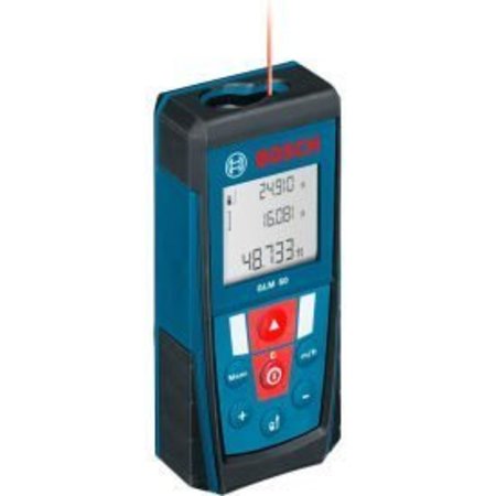 Bosch GLM 50 C Bluetooth Laser Measure 165' GLM 50 C